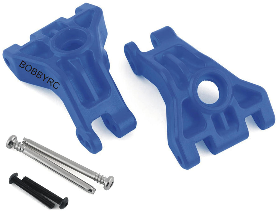 Traxxas Carrier Stub Axle Blue TRA9050X