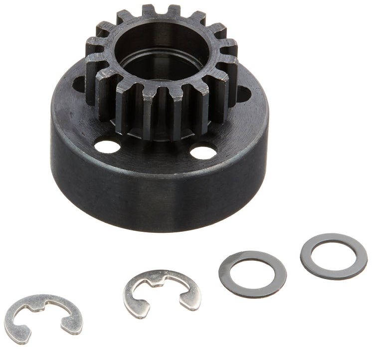 Traxxas 5216 16-T Clutch Bell with Clips