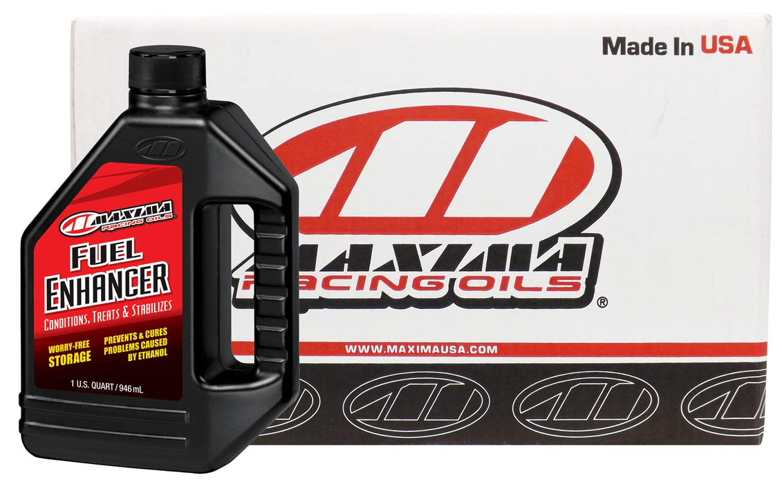 Maxima Racing USA 80-89901 Fuel Enhancer