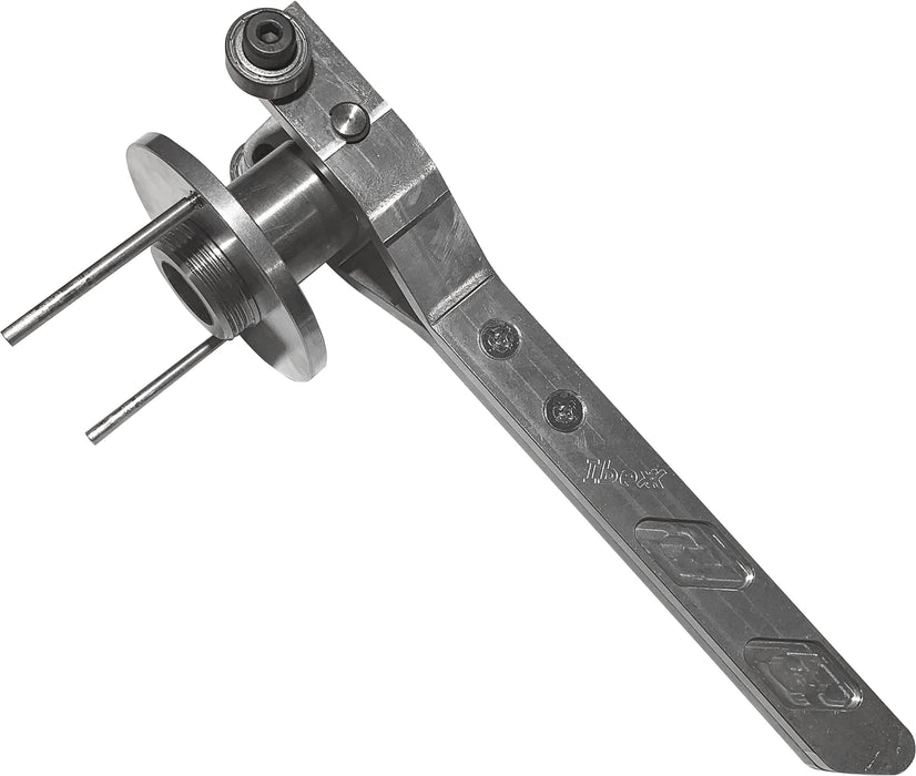 Ibexx New Secondary Clutch Collapse Tool, 23-1433