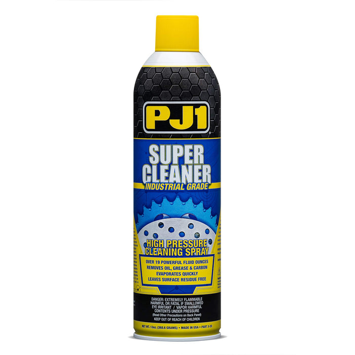 PJ1 3-20 Super Cleaner - 13 Ounce