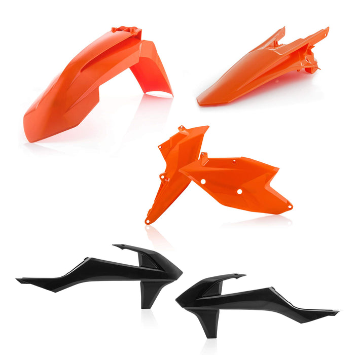 Acerbis Standard Plastic Kits For Ktm - Original 19 (2634065909)