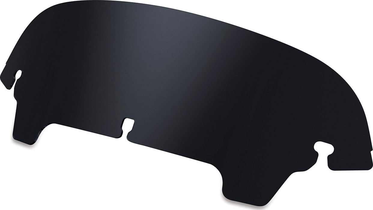 Kuryakyn Airmaster Windshields Dark Smoke 5" 1773