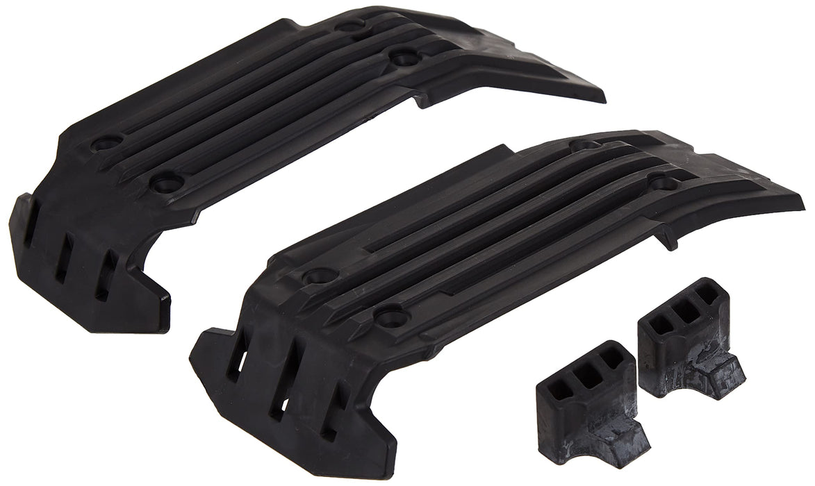 Traxxas X-Maxx Skid Plate Front & Rear