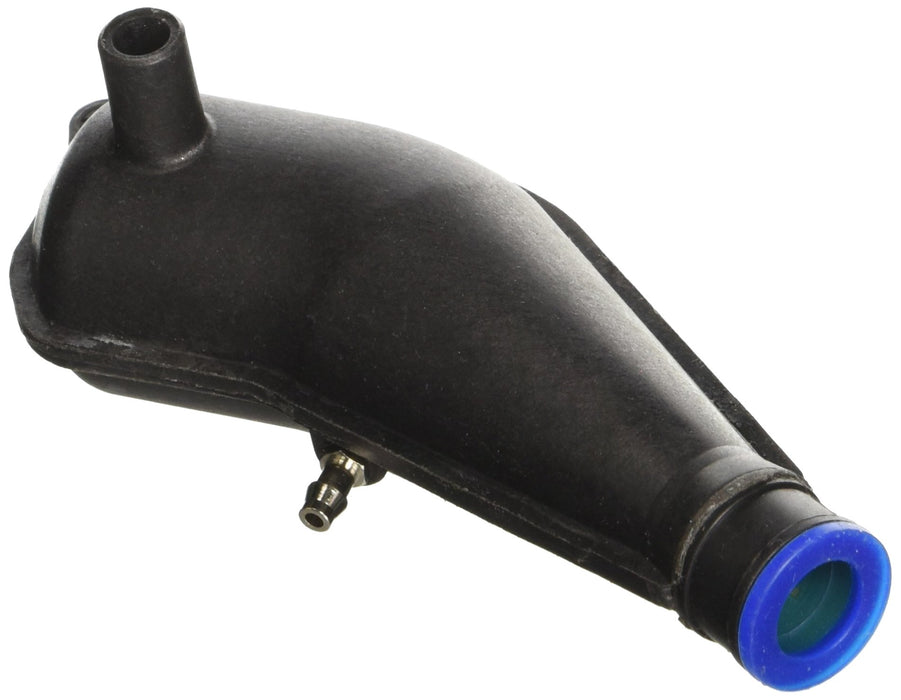 Traxxas 5152 2.5 Maxx Plastic Tuned Pipe