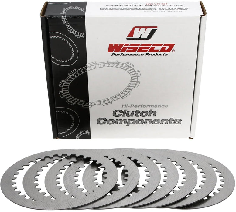 Wiseco WPPS052 Steel Drive Clutch Plates