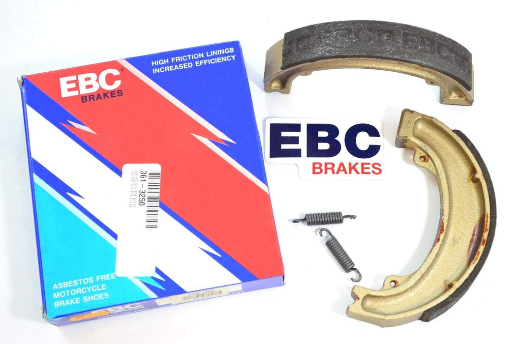 EBC Brakes 325 Brake Shoe