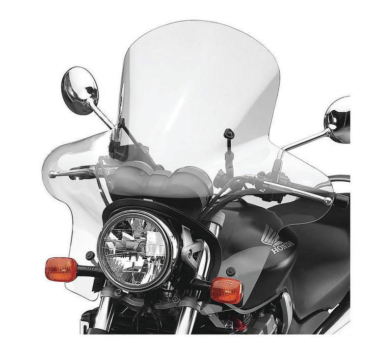 National Cycle New Plexifairing GT Windshield, 562-2890S