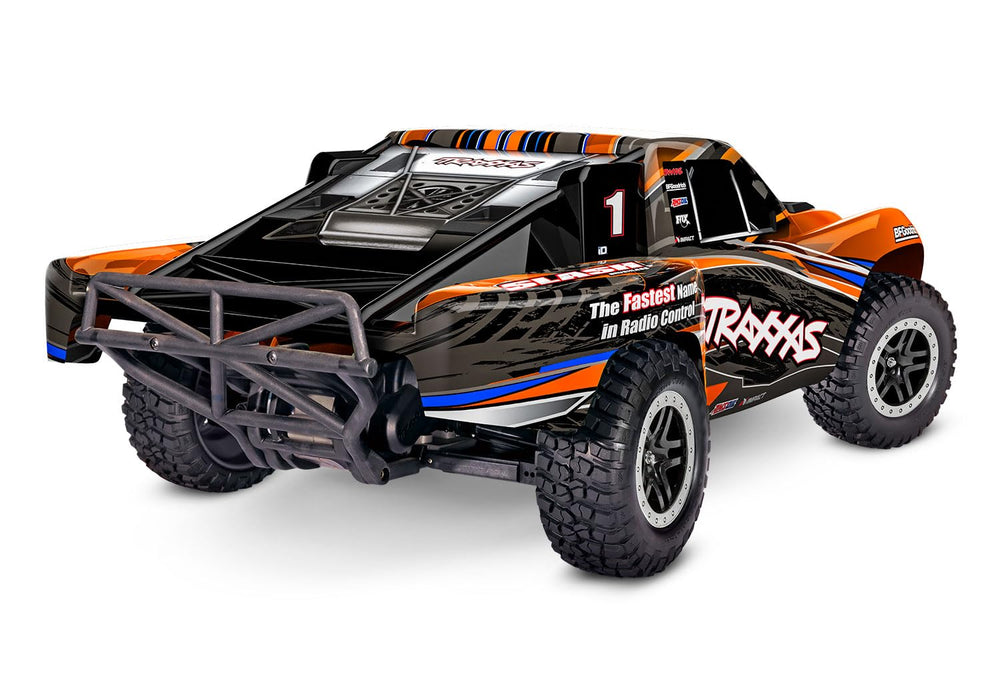 Slash BL-2s Brushless 1/10 Scale 2WD Short Course Race Truck