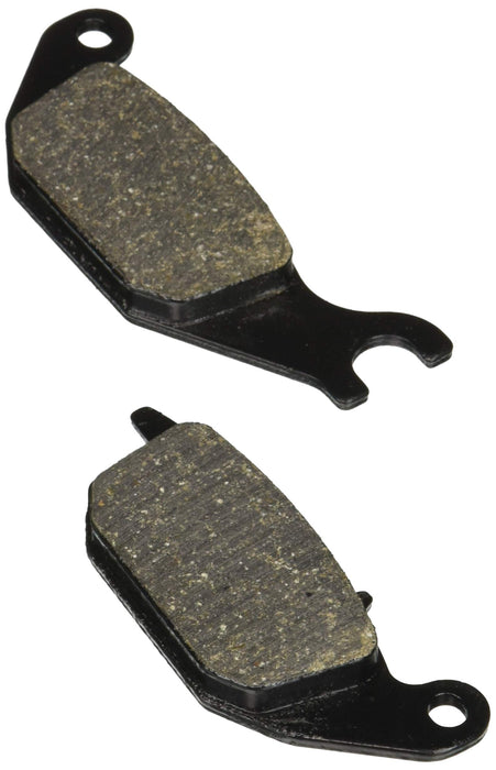 EBC Brakes FA343 Disc Brake Pad Set