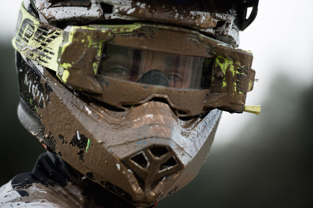 100% ARMEGA FORECAST Shield Clear