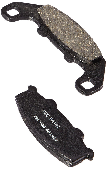 EBC Organic Brake Pads FA141