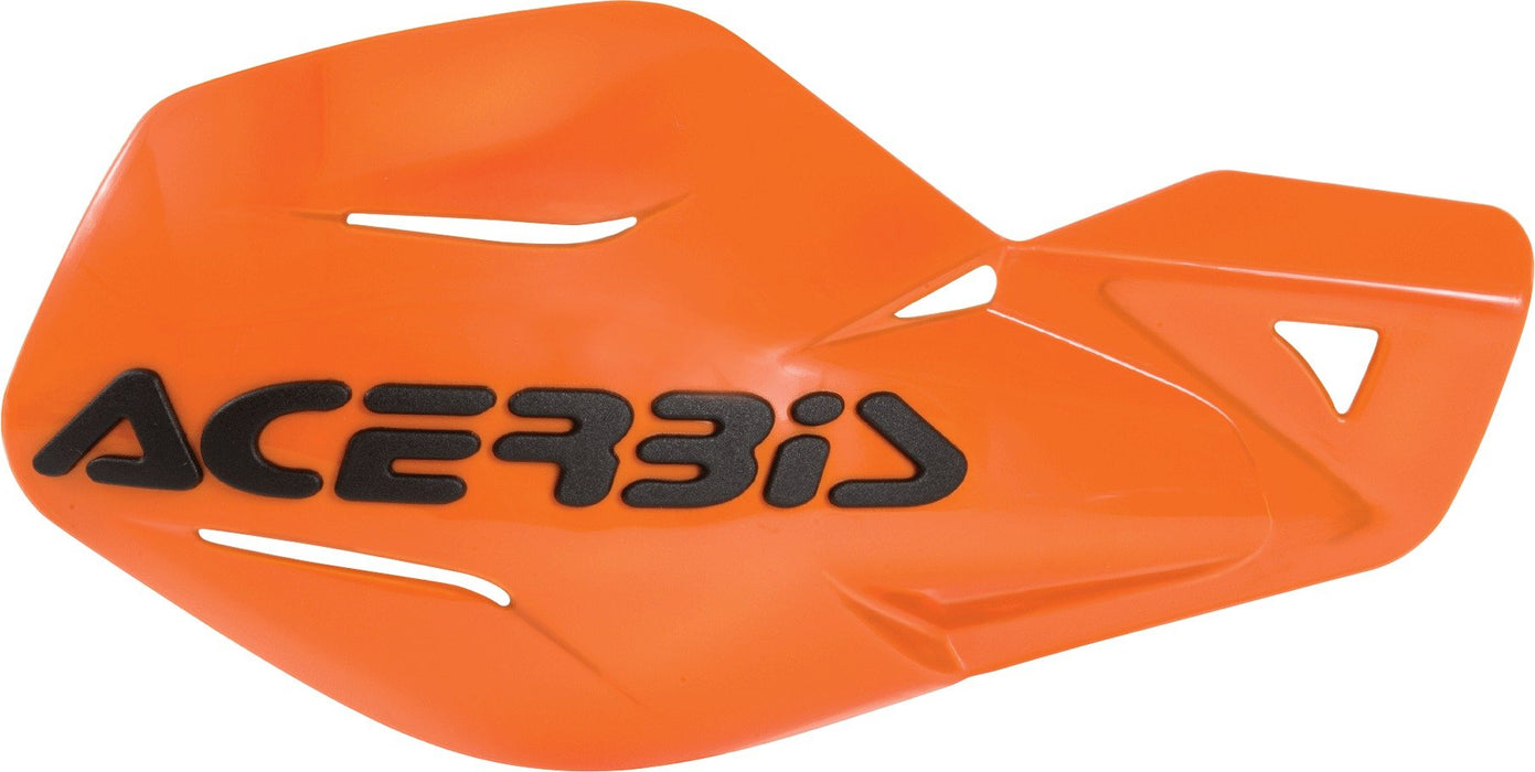 Acerbis 2041780036 Uniko Orange Handguard