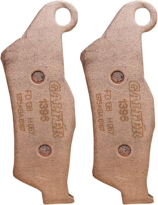 Galfer Brake Pads FD506G1397