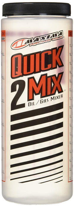 Maxima Quick 2 Mix 20 Oz 10920 10120