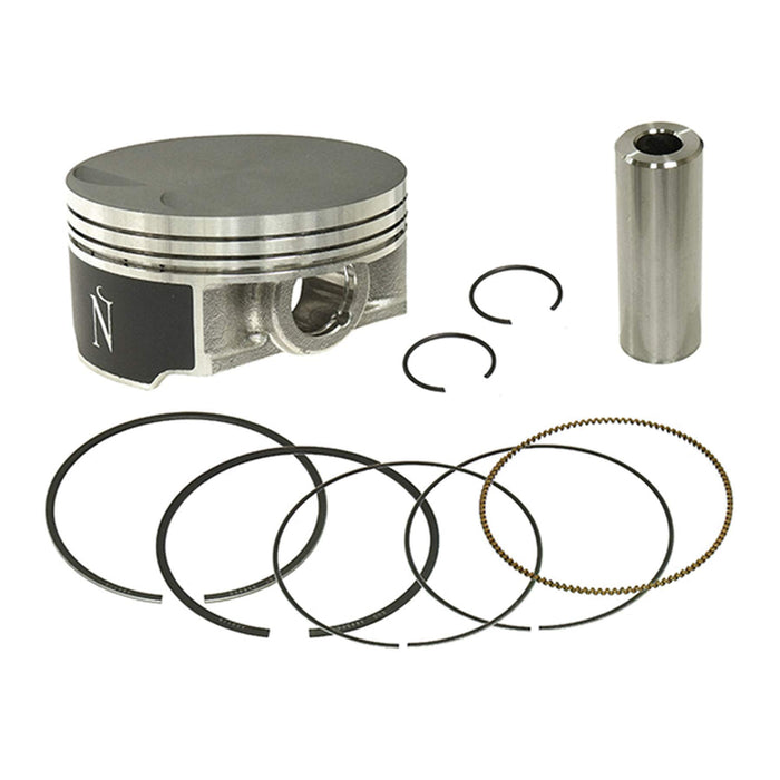 Namura, NA-50011-2.020 Over Bore Piston Kit for Polaris Sportsman 550 fits 2009-2014 - 97.1mm