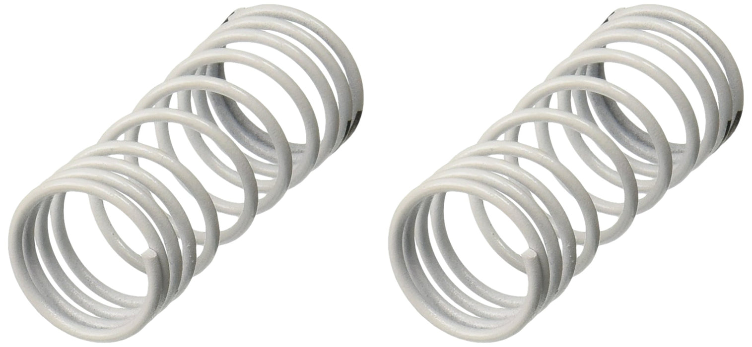 Traxxas 6857 Front Springs White