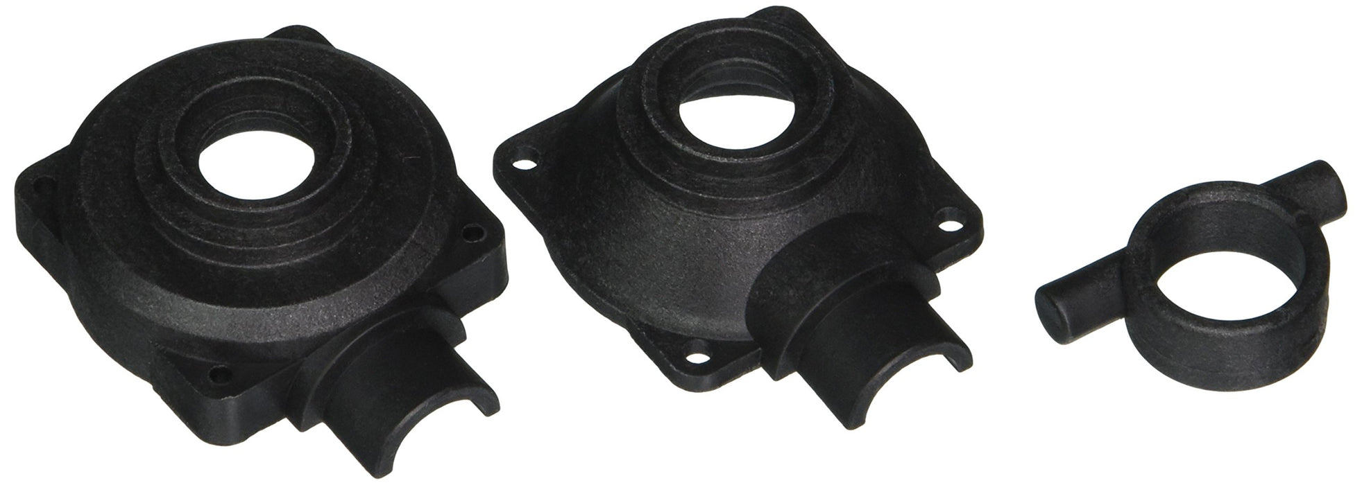 Traxxas 4980X Differential Housings and Pinion Collar T-Maxx 3.3 220-Pack