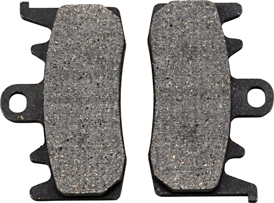 FD475G1054 Galfer Brake Pads Semi Metallic Fd475G1054