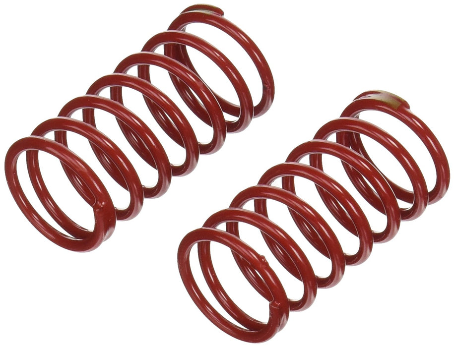 Traxxas 5439 1/16 Scale GTR Shock Springs (3.8 Gold Rate) (pair)