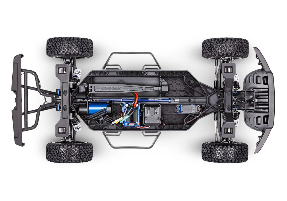 Traxxas 1/10 Raptor R 4X4 VXL Brushless Off-Road Truck