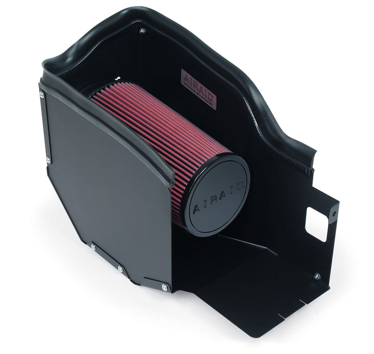 Airaid Intake Systems For Ford ~ Lightning ~ 1999-2004 ~ ~ 400-124