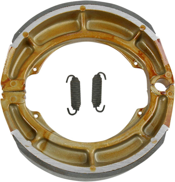 EBC Brakes 634 Brake Shoe