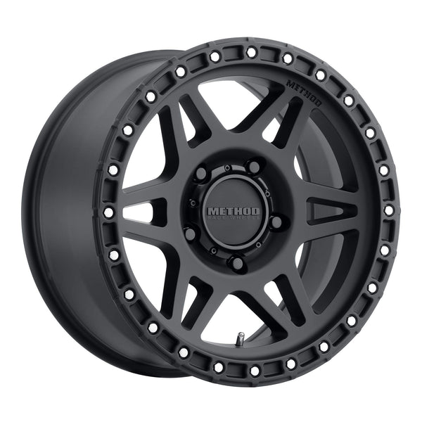 Method Wheels Mrw Mr312 Wheels MR31278587900