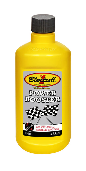 Blendzall F-490 Octane Boosters