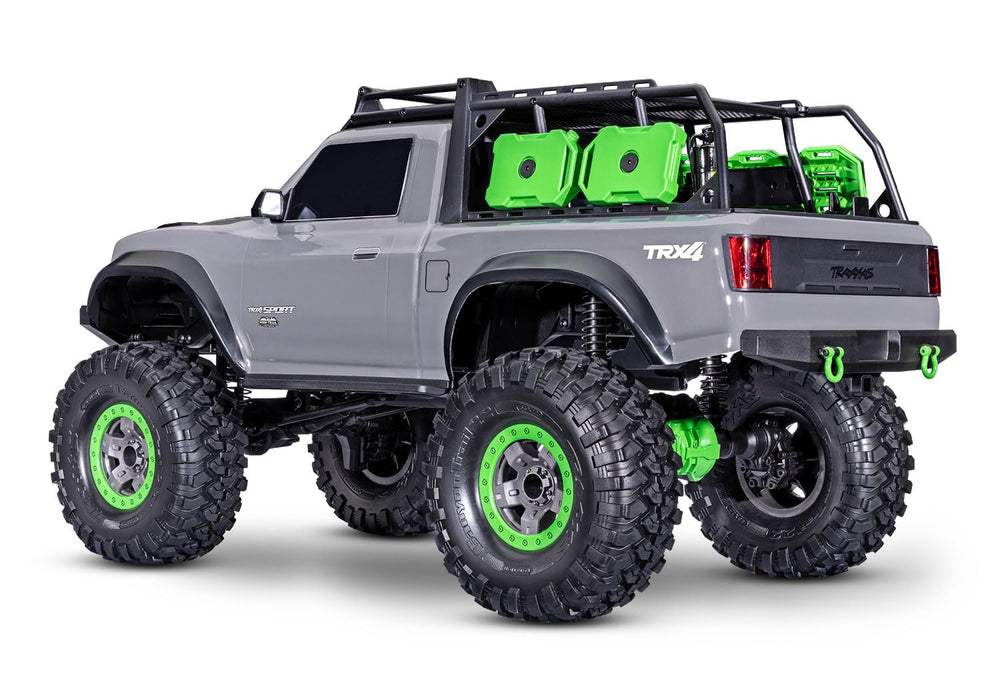 TRX-4 Sport High Trail Edition 4X4 Crawler