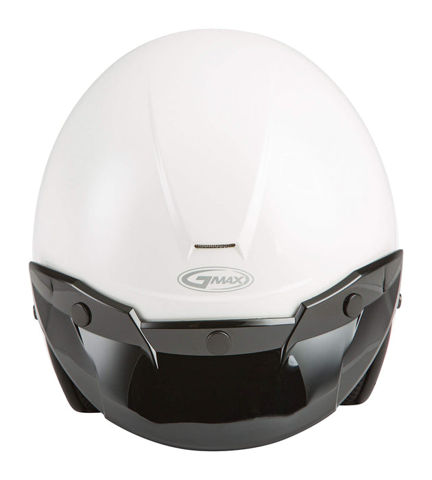 GMAX of-2 DOT Approved Open-Face Off Road Motorcycle Helmet for Men, Women and Kids