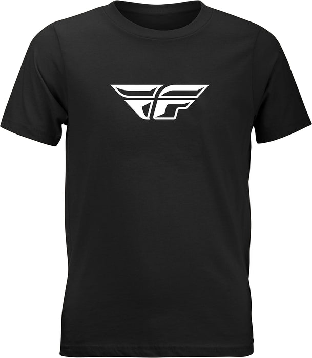 YOUTH FLY F-WING TEE