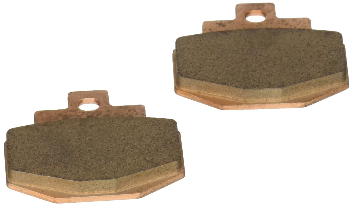 EBC Brakes SFA321HH Sintered Scooter Brake Pad