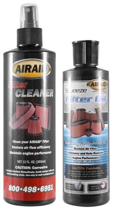 Airaid Air Filter Renew Kit 790-560