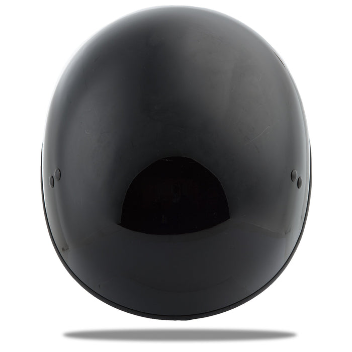 Gmax G1650028 Half Helmet