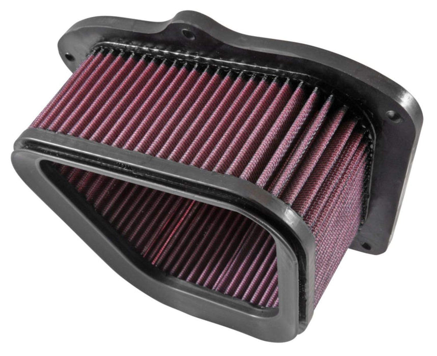 K&N Engine Air Filter: High Performance, Premium, Powersport Air Filter: Fits 1999-2007 SUZUKI (GSX1300R Hayabusa, GSX1300R Hayabusa Limited Edition) SU-1399