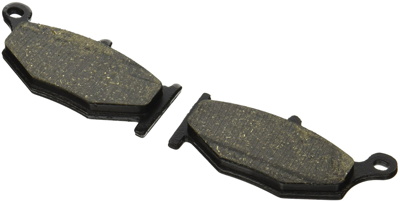 EBC Brakes FA419 Disc Brake Pad Set