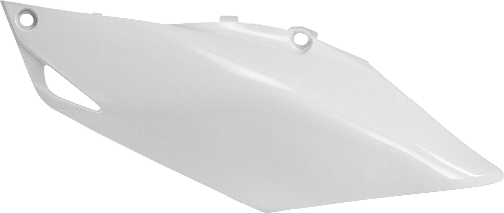 Acerbis 2314380002 White Side Panel