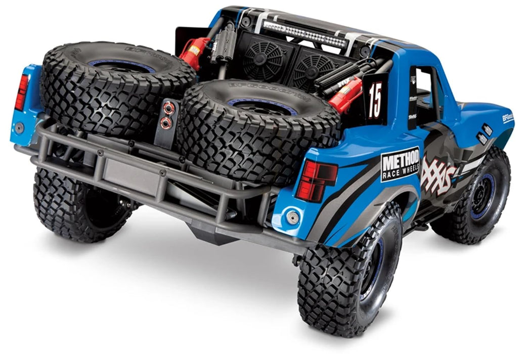 Traxxas Unlimited Desert Racer