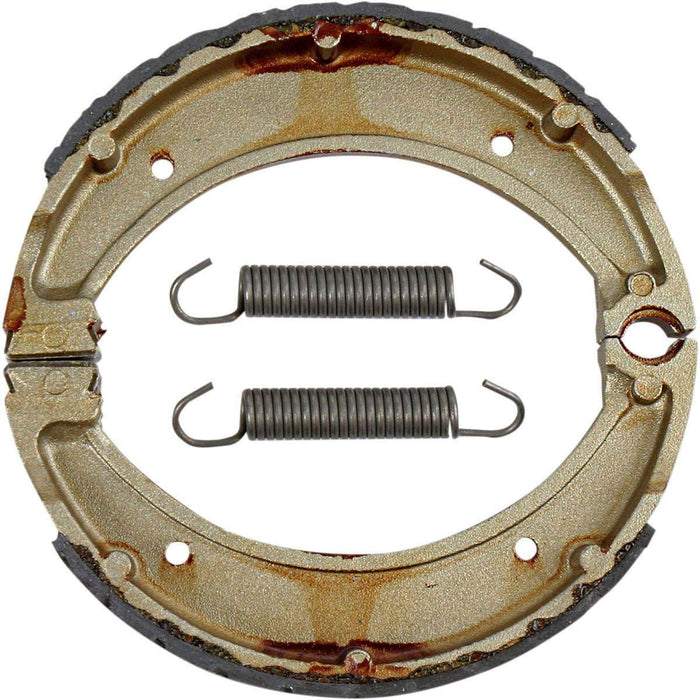 EBC Brakes 821G Water Grooved Brake Shoe