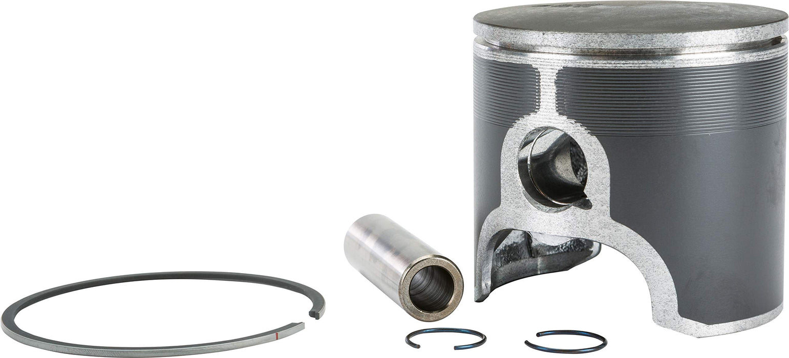 Spi-Sport Part SM-09145 T-Moly Series Piston Kit - Standard Bore 82.00mm