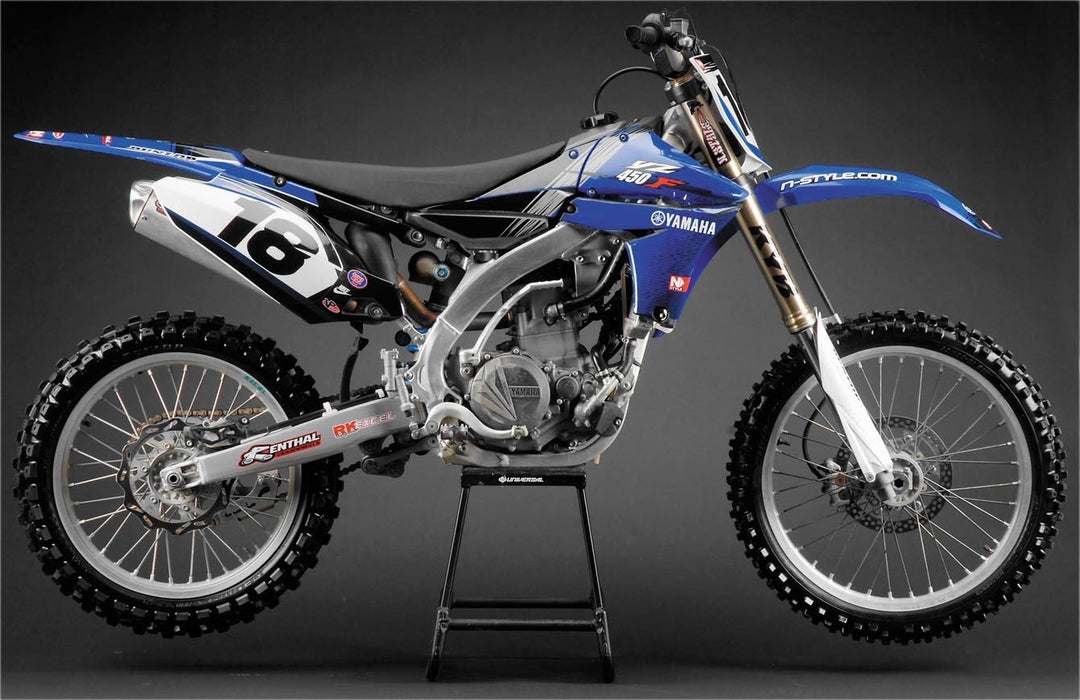 N-Style SUPERSTOCK GRPH KT YZF250