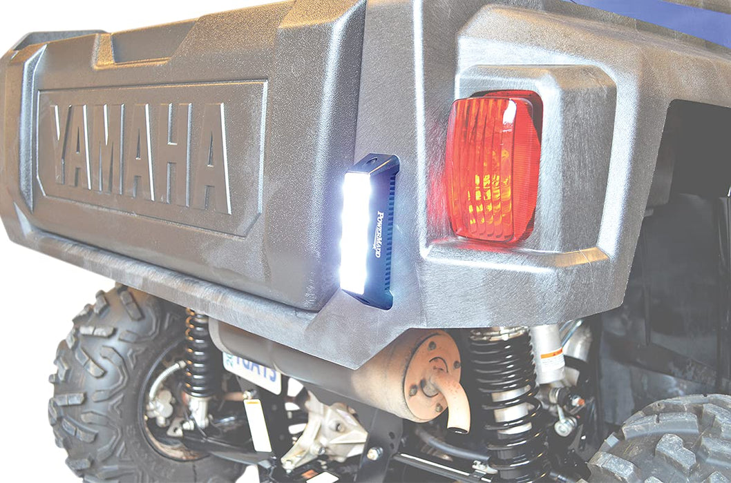 PowerMadd Automatic Reverse LED Light Kit - UTV