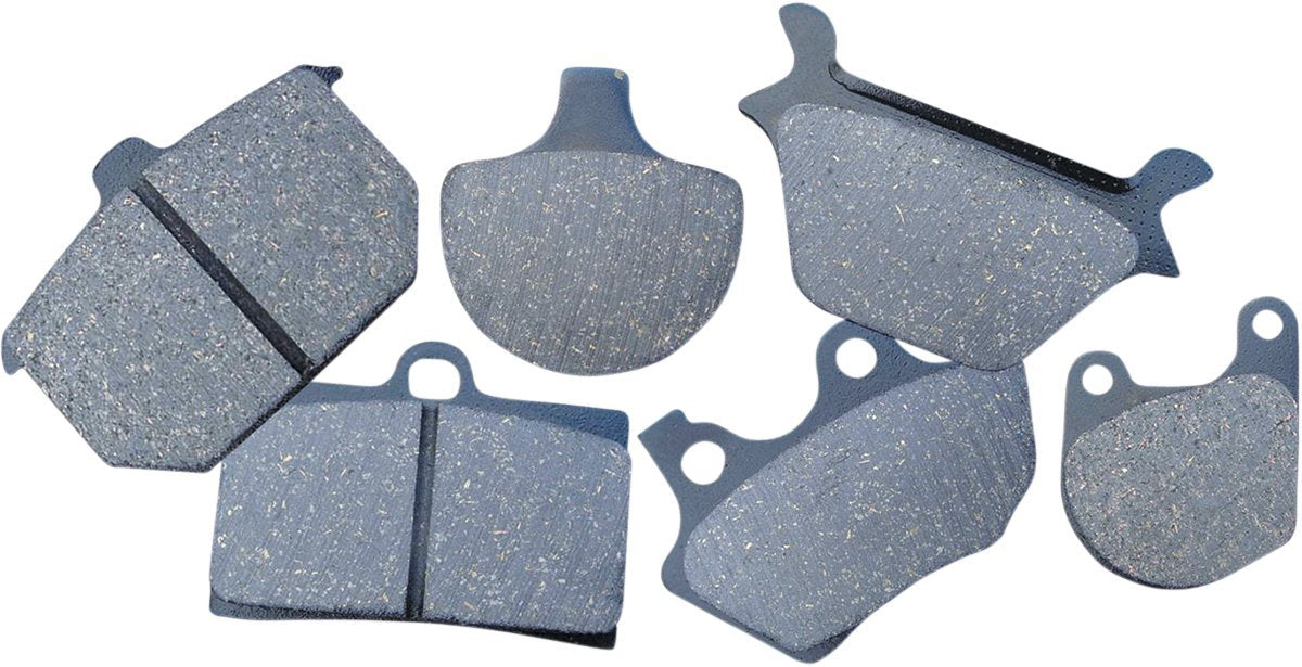 EBC Brakes FA669/4 Brake Pads