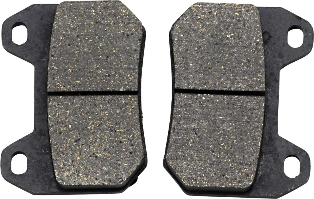 FD251G1054 Galfer Brake Pads Semi Metallic Fd251G1054