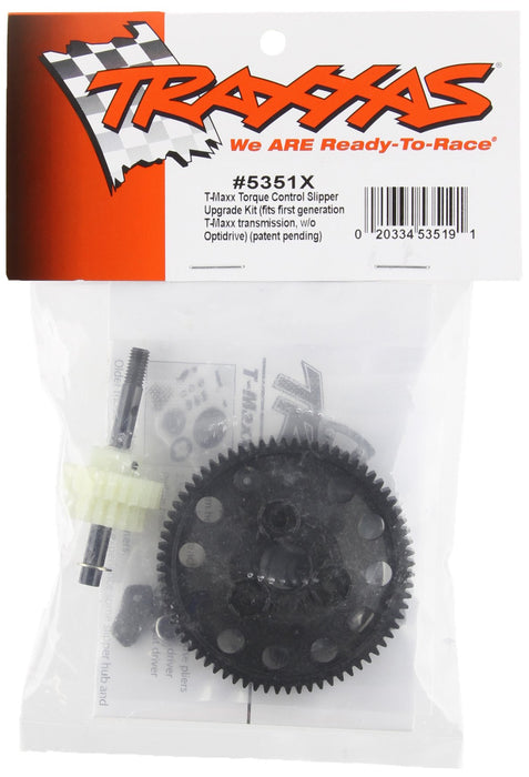 Traxxas 5351X Torque Control Upgrade Kit T-Maxx 65-Pack