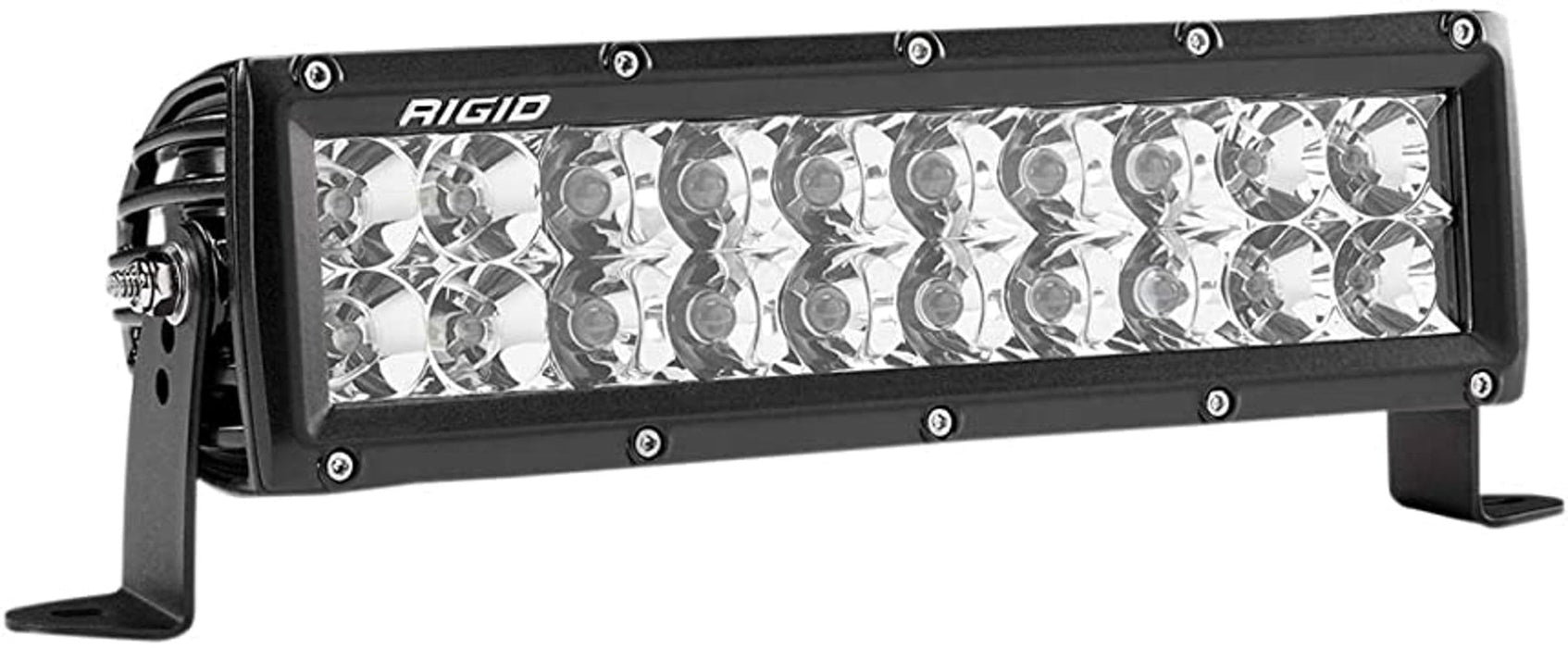 Rigid Industries 10in E Series Spot/Flood Combo 110313