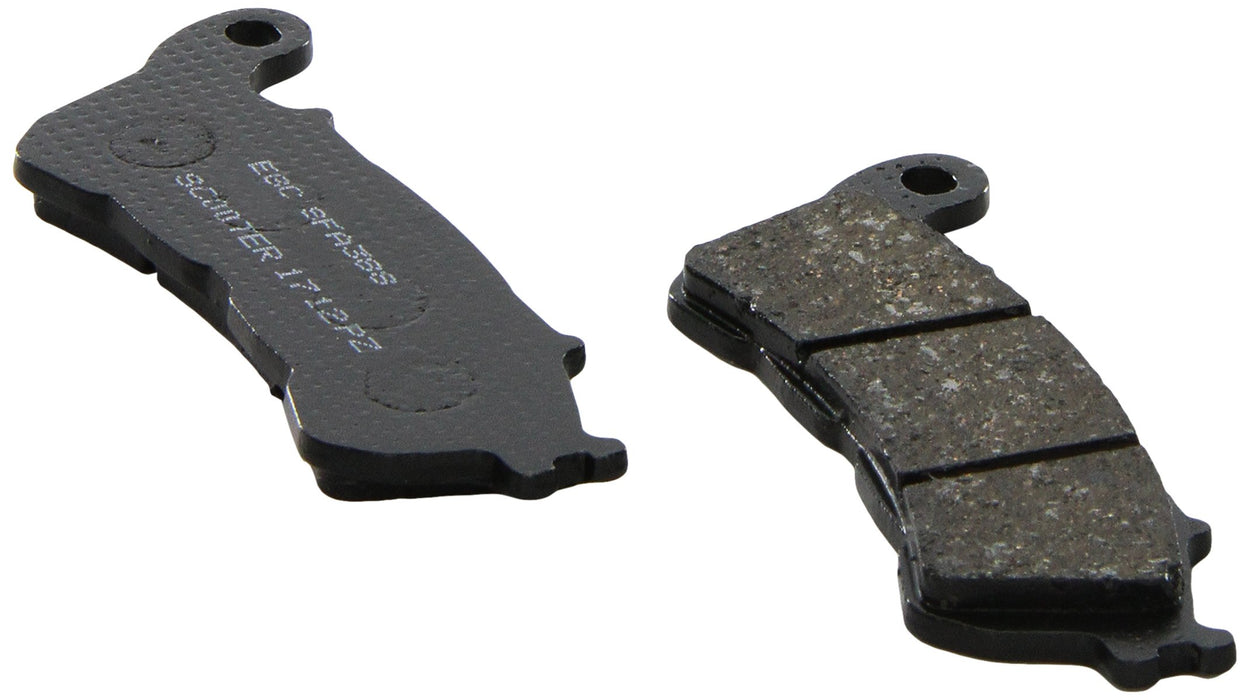 EBC Brakes SFA388 Standard Scooter Brake Pad