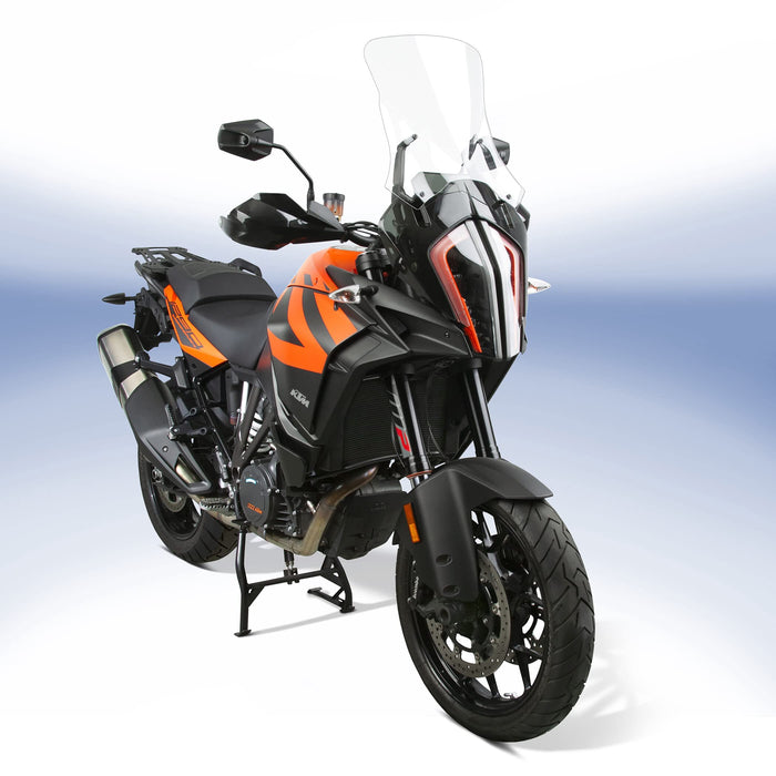 National Cycle - 17-20 KTM 1290 Super Adventure R/S V Stream Mid/Std. Windshield - Clear (N20811)