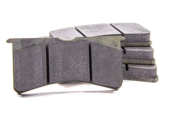 Wilwood Wil Polymatrix A Brake Pads 15A-6704K